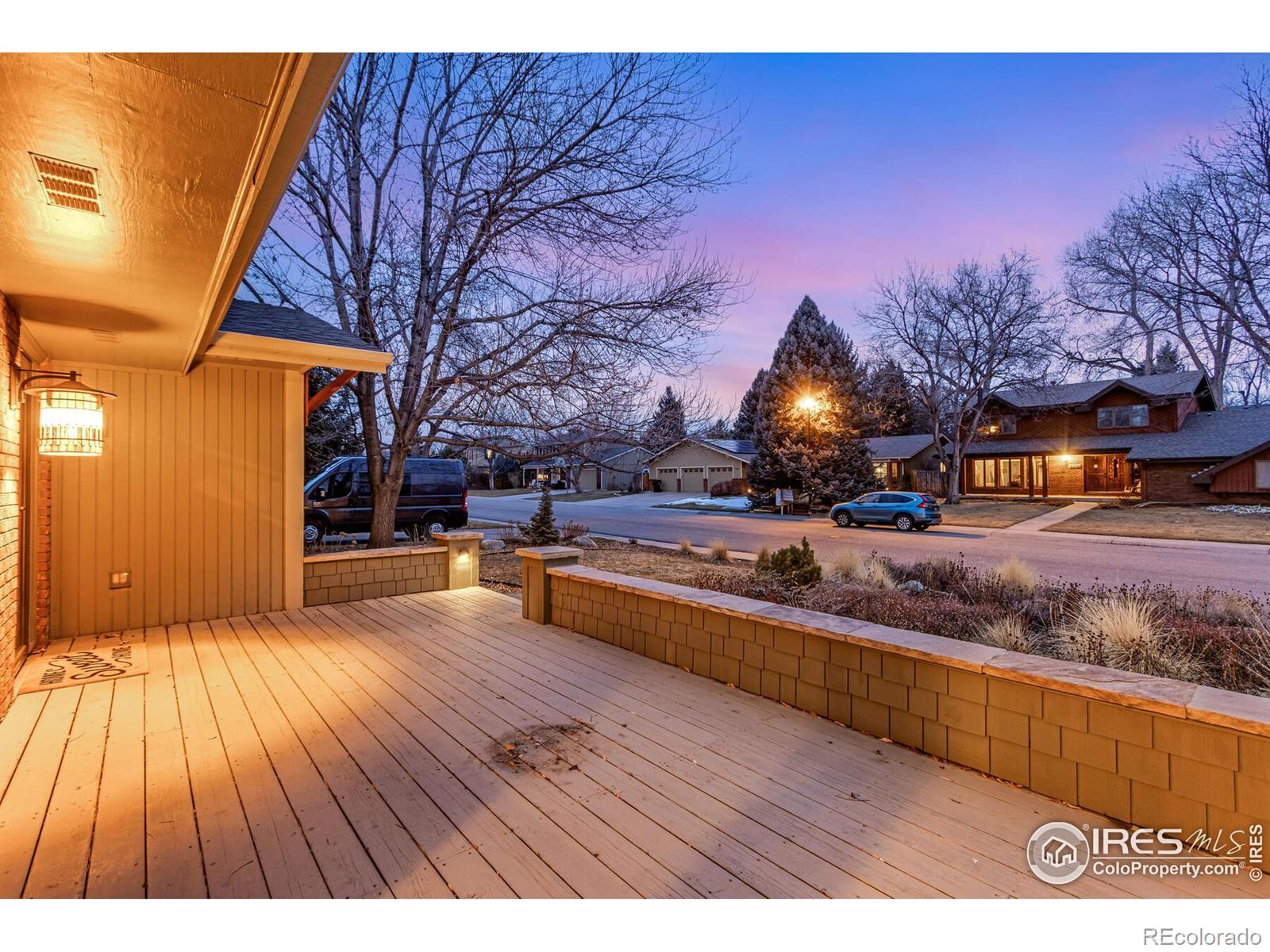 MLS Image #3 for 3237  nelson lane,fort collins, Colorado