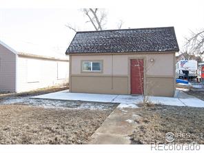 MLS Image #0 for 528 n 7th avenue,sterling, Colorado