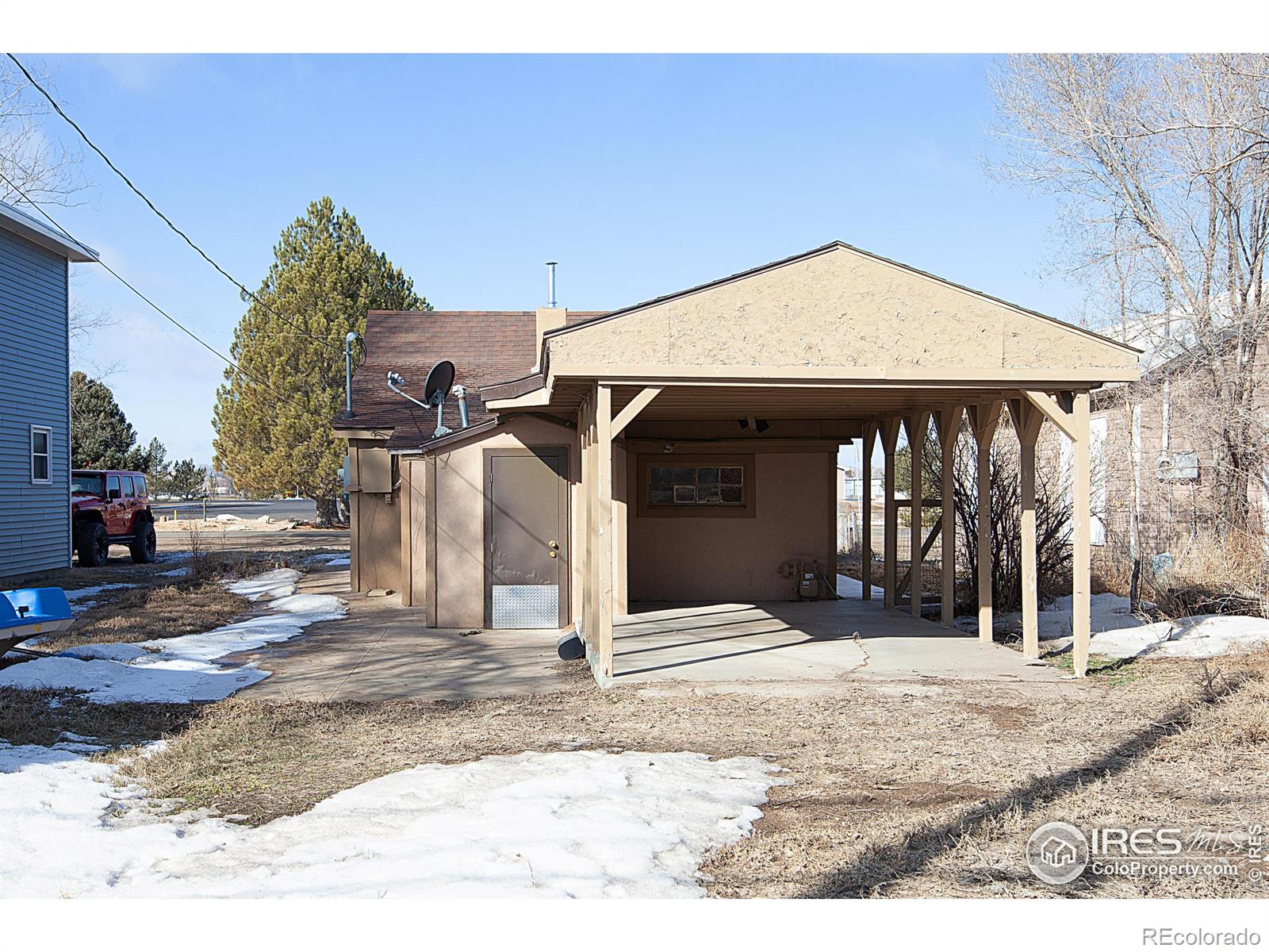 MLS Image #11 for 528 n 7th avenue,sterling, Colorado