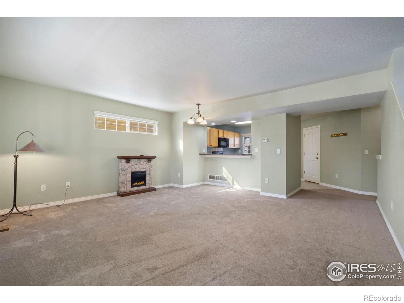 MLS Image #2 for 1009  andrews peak drive,fort collins, Colorado