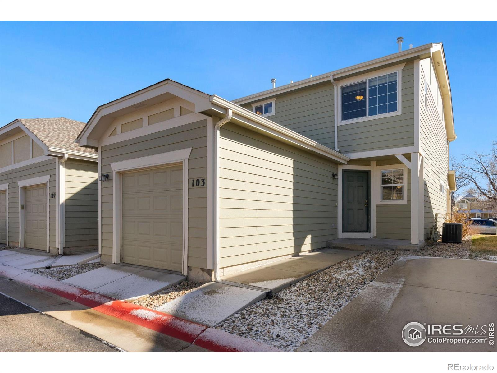 MLS Image #20 for 1009  andrews peak drive,fort collins, Colorado