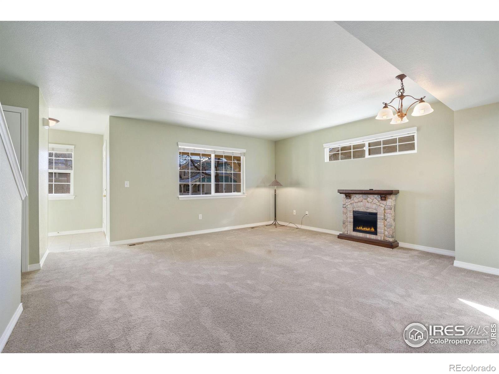 MLS Image #3 for 1009  andrews peak drive,fort collins, Colorado