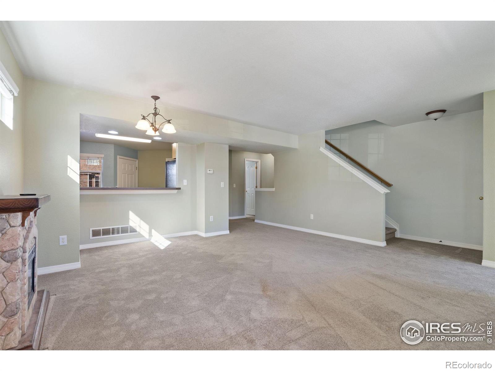 MLS Image #4 for 1009  andrews peak drive,fort collins, Colorado