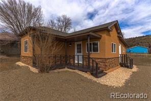 MLS Image #0 for 1031  robinson avenue,trinidad, Colorado