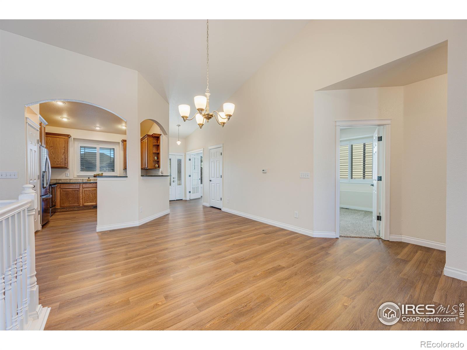 MLS Image #11 for 3532  wild view drive,fort collins, Colorado