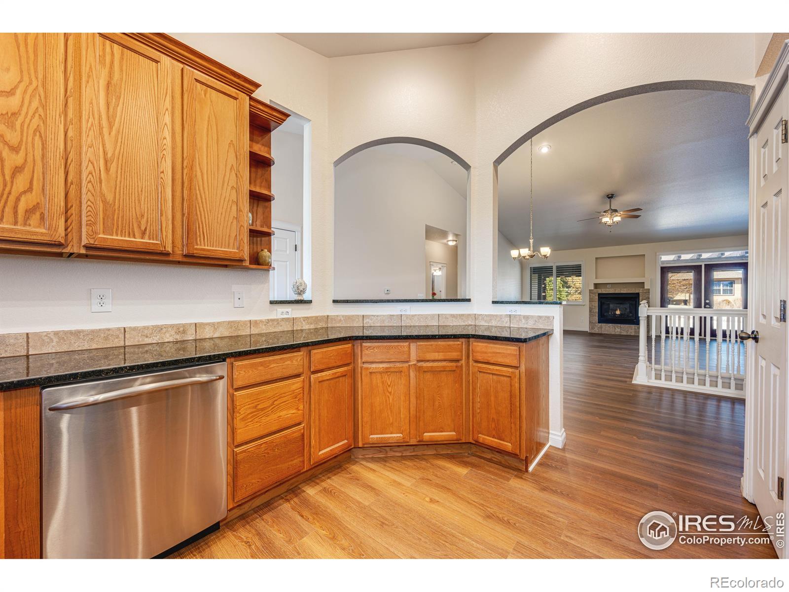 MLS Image #15 for 3532  wild view drive,fort collins, Colorado