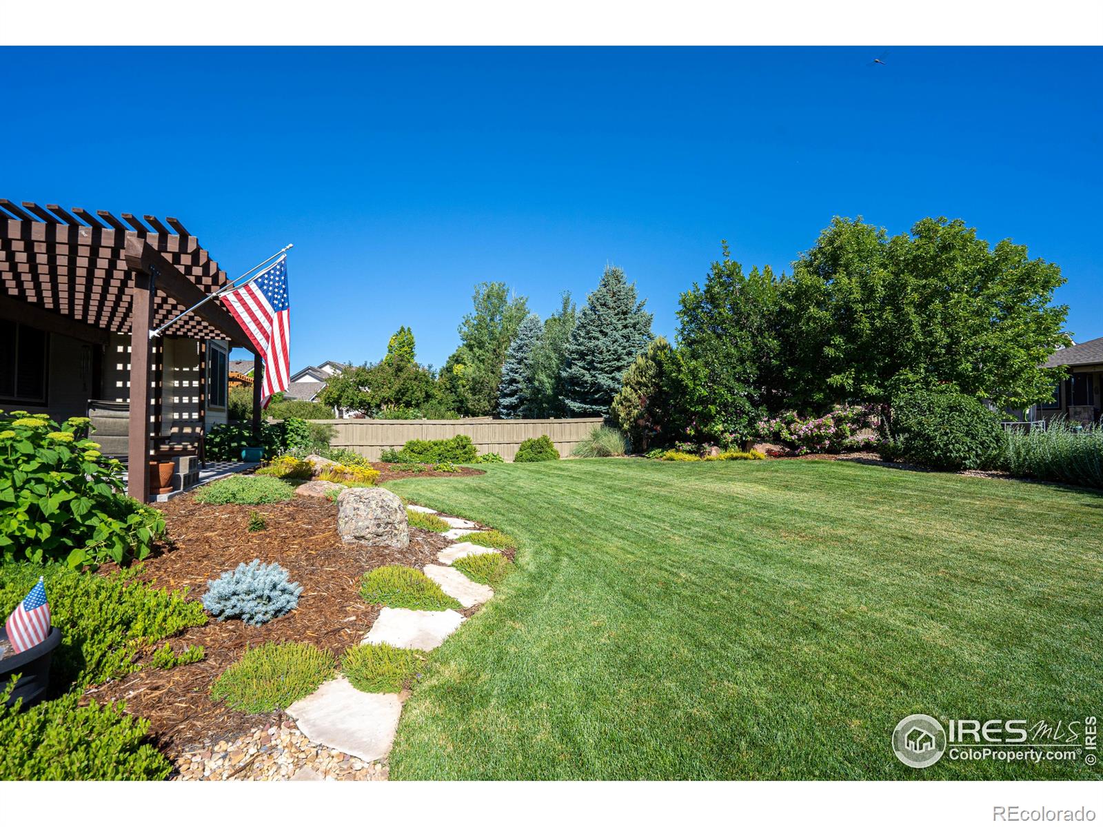 MLS Image #33 for 3532  wild view drive,fort collins, Colorado