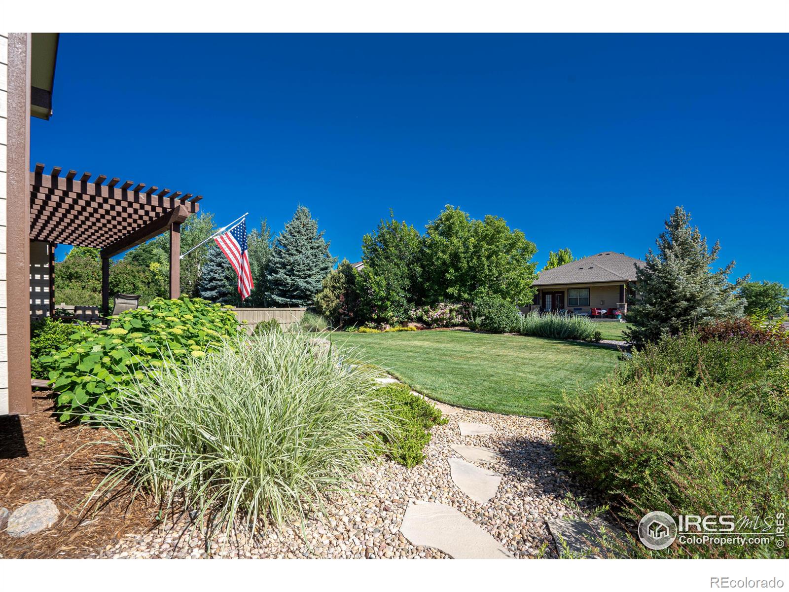 MLS Image #34 for 3532  wild view drive,fort collins, Colorado