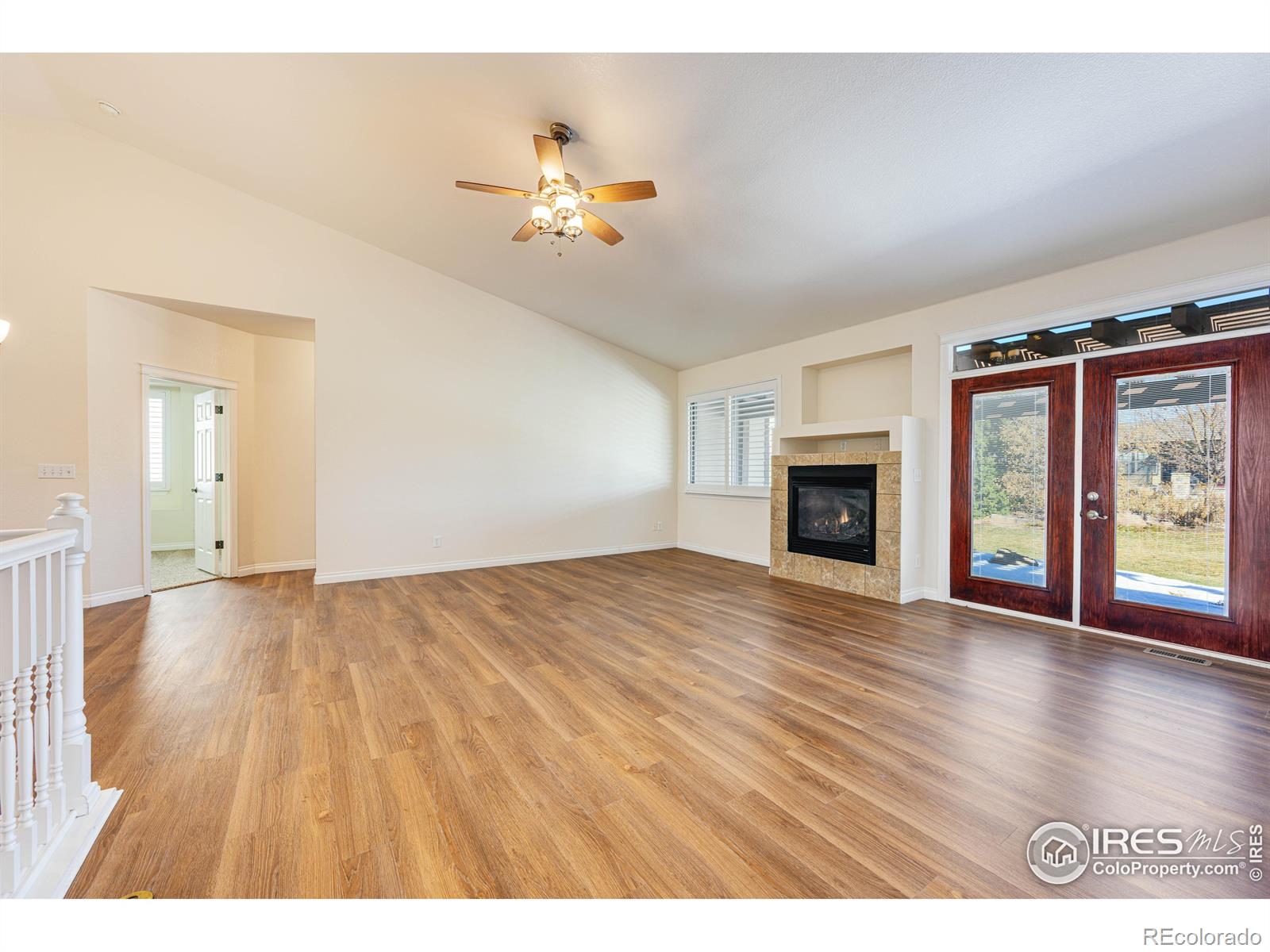 MLS Image #9 for 3532  wild view drive,fort collins, Colorado