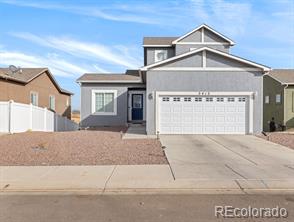 MLS Image #0 for 2412  plains street,pueblo, Colorado