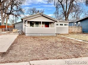 MLS Image #0 for 10 s irving street,denver, Colorado