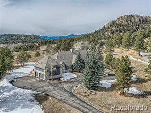 MLS Image #0 for 7187  timbers drive,evergreen, Colorado