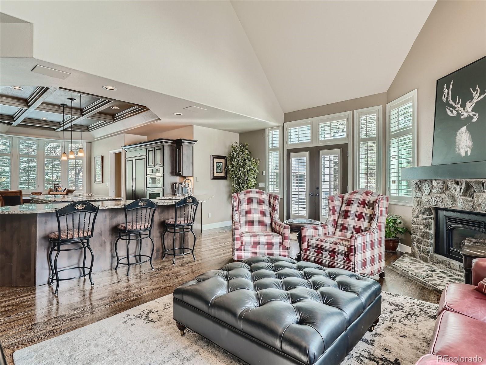 MLS Image #1 for 7187  timbers drive,evergreen, Colorado