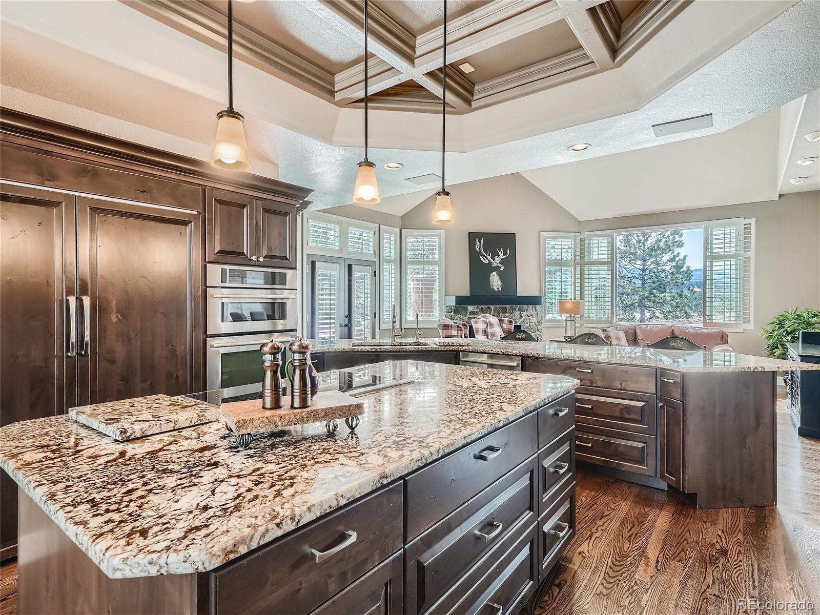 MLS Image #10 for 7187  timbers drive,evergreen, Colorado