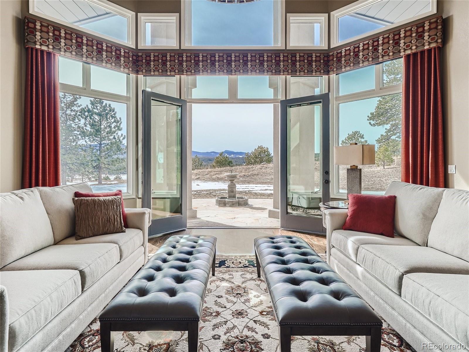 MLS Image #2 for 7187  timbers drive,evergreen, Colorado