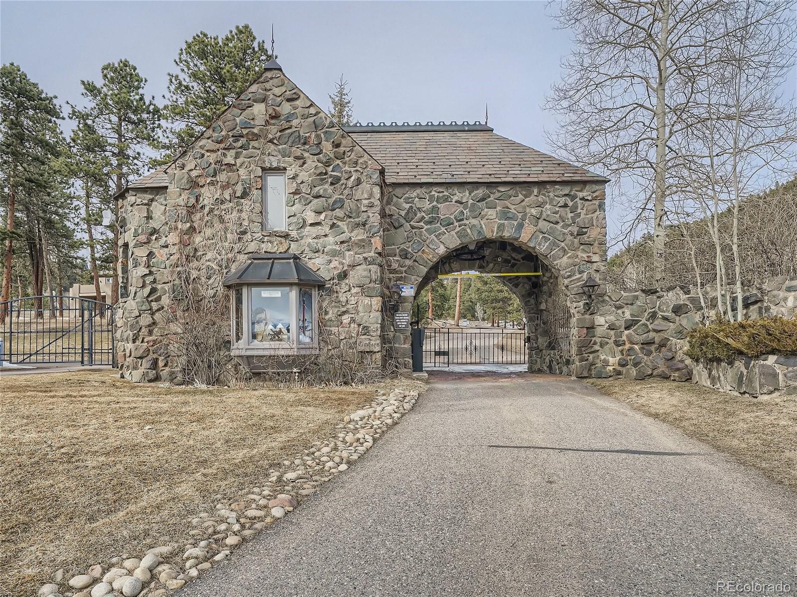 MLS Image #28 for 7187  timbers drive,evergreen, Colorado