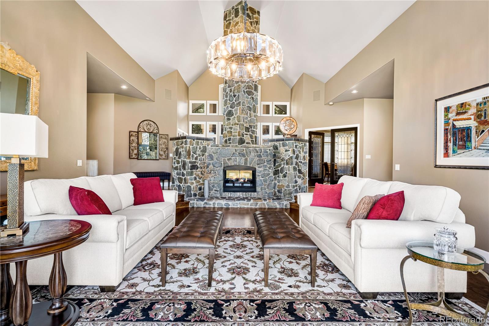 MLS Image #3 for 7187  timbers drive,evergreen, Colorado