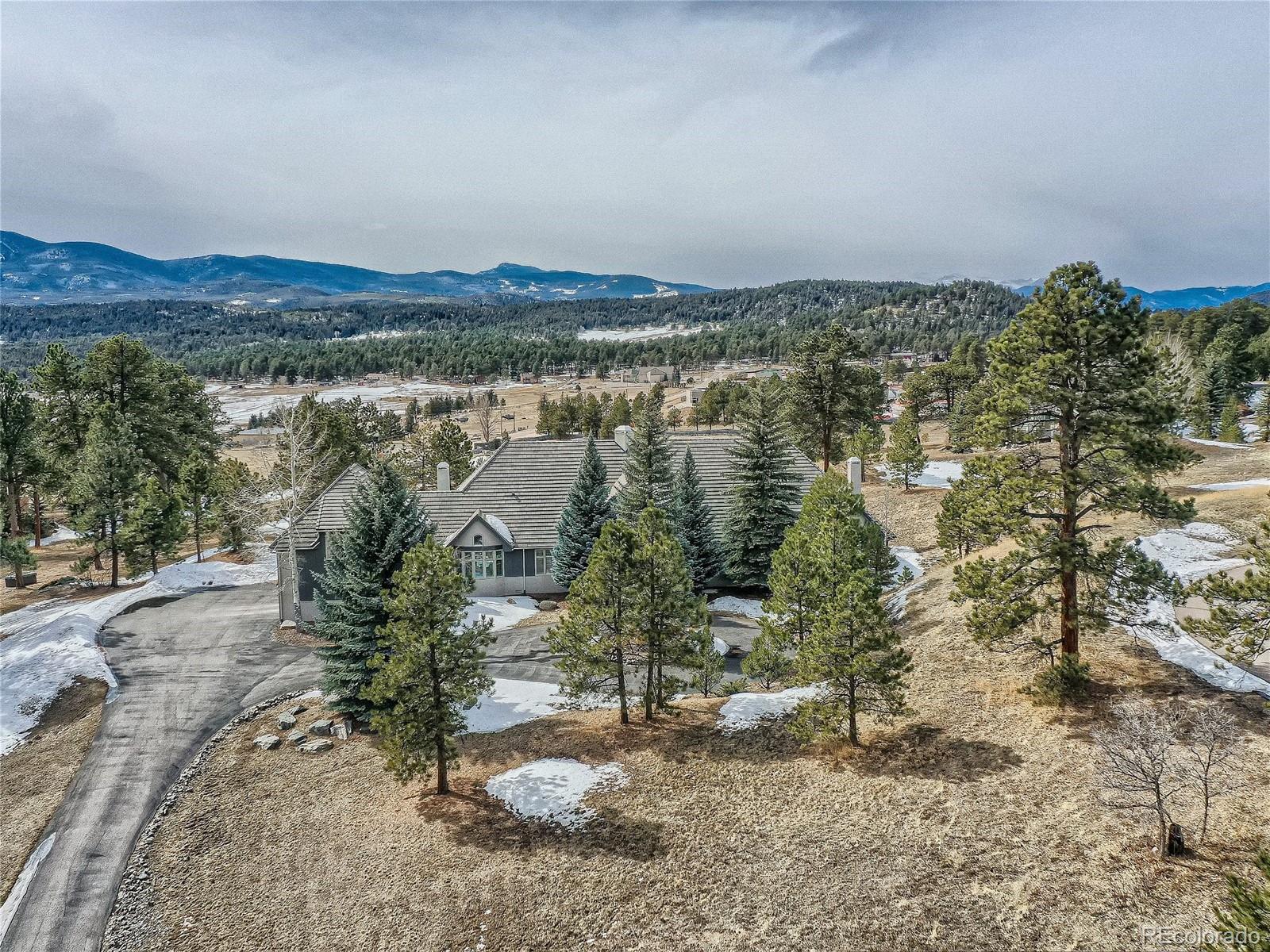 MLS Image #30 for 7187  timbers drive,evergreen, Colorado