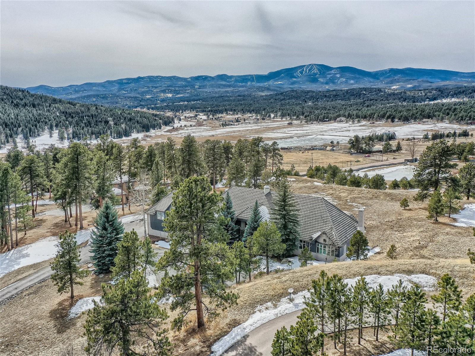 MLS Image #31 for 7187  timbers drive,evergreen, Colorado