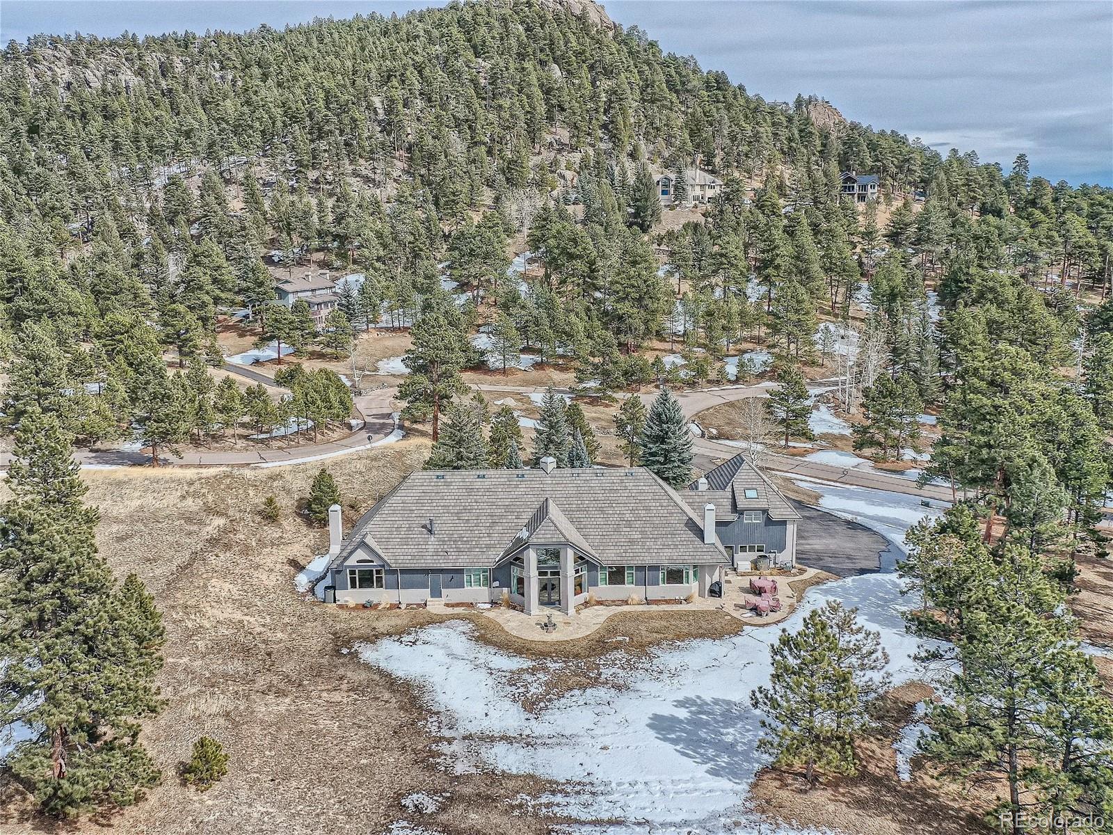MLS Image #32 for 7187  timbers drive,evergreen, Colorado