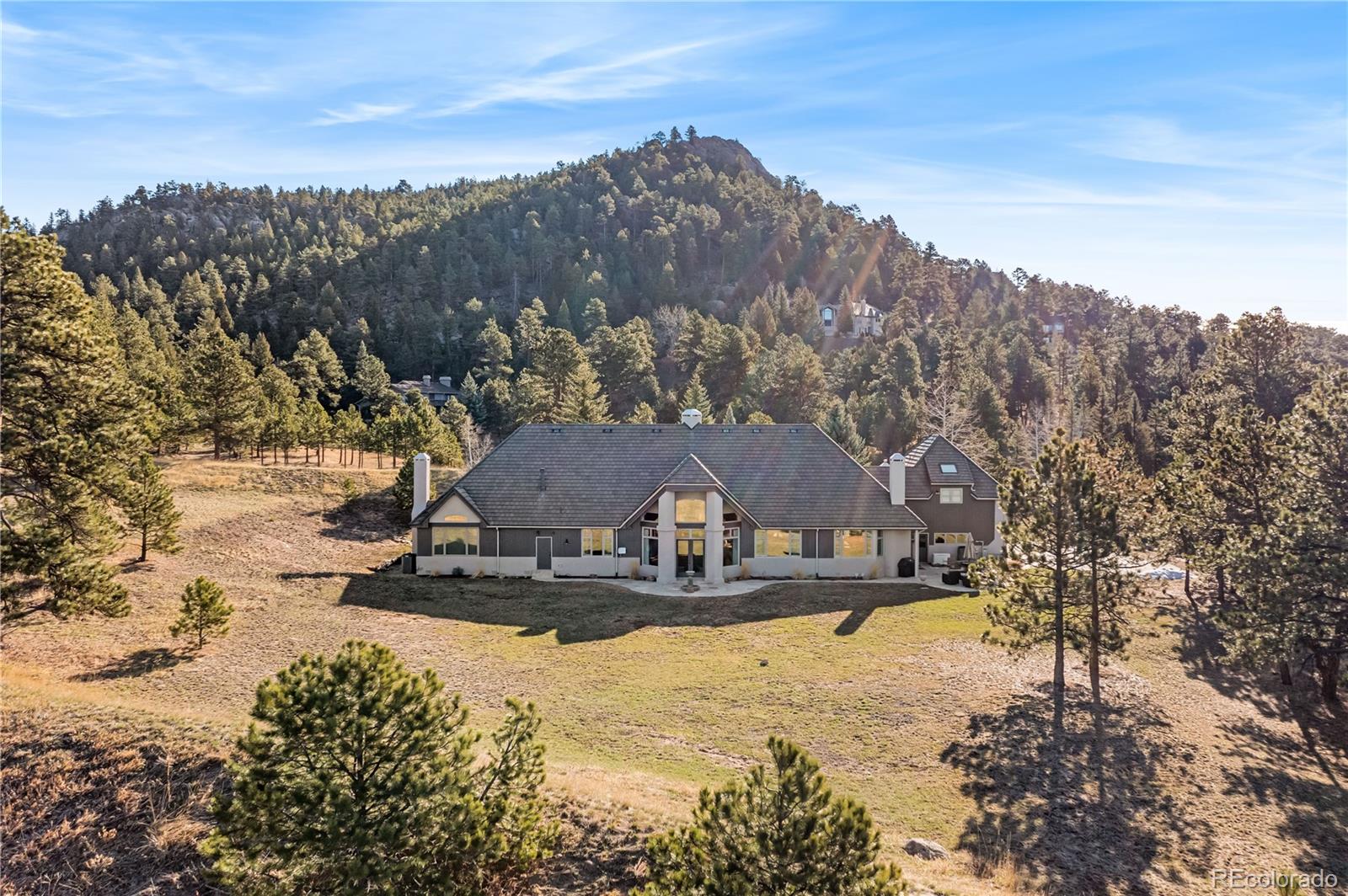 MLS Image #33 for 7187  timbers drive,evergreen, Colorado