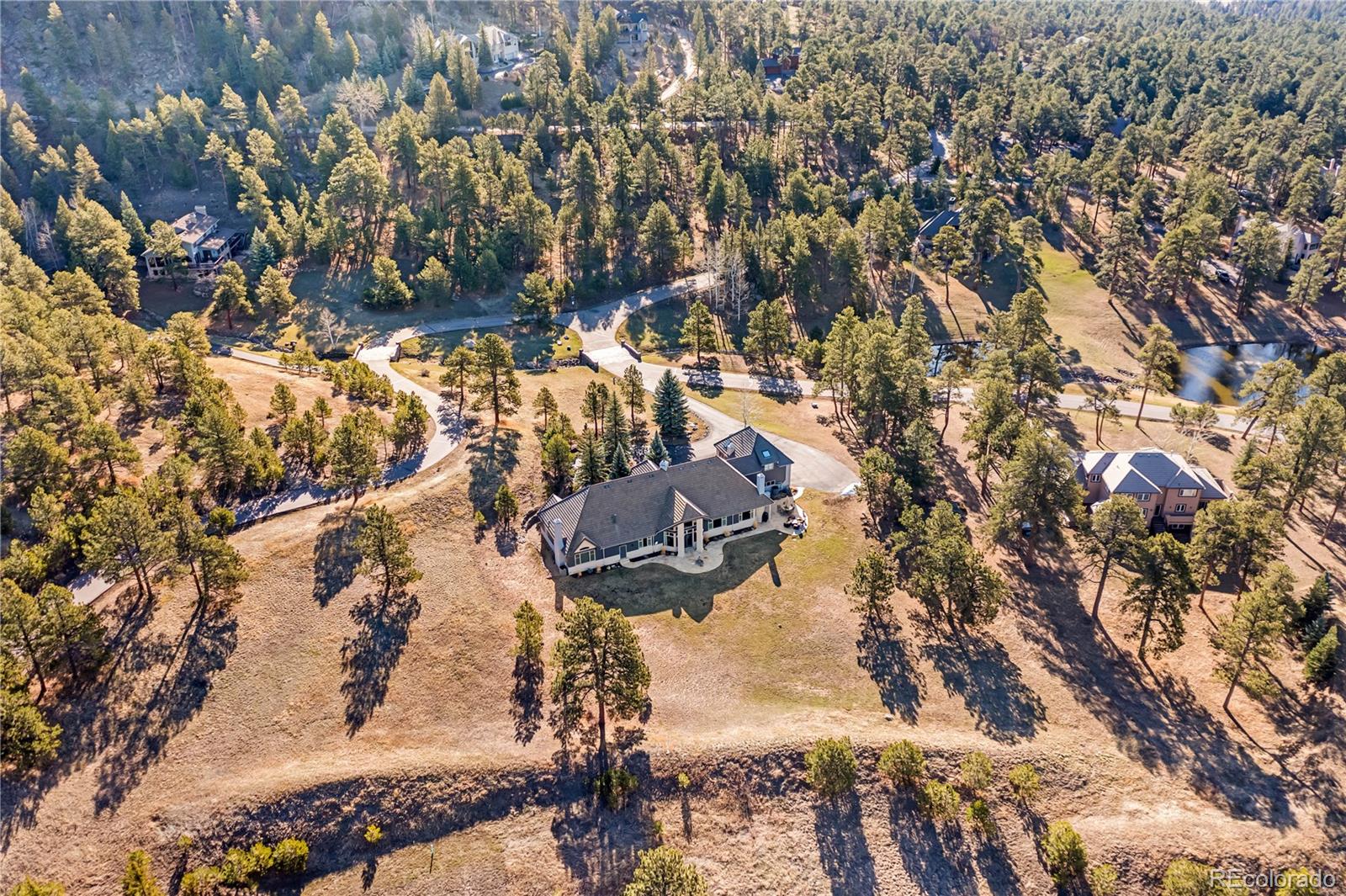 MLS Image #34 for 7187  timbers drive,evergreen, Colorado