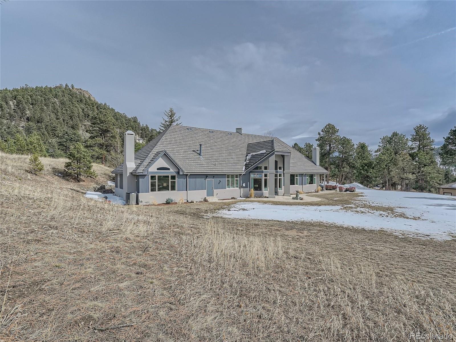 MLS Image #35 for 7187  timbers drive,evergreen, Colorado