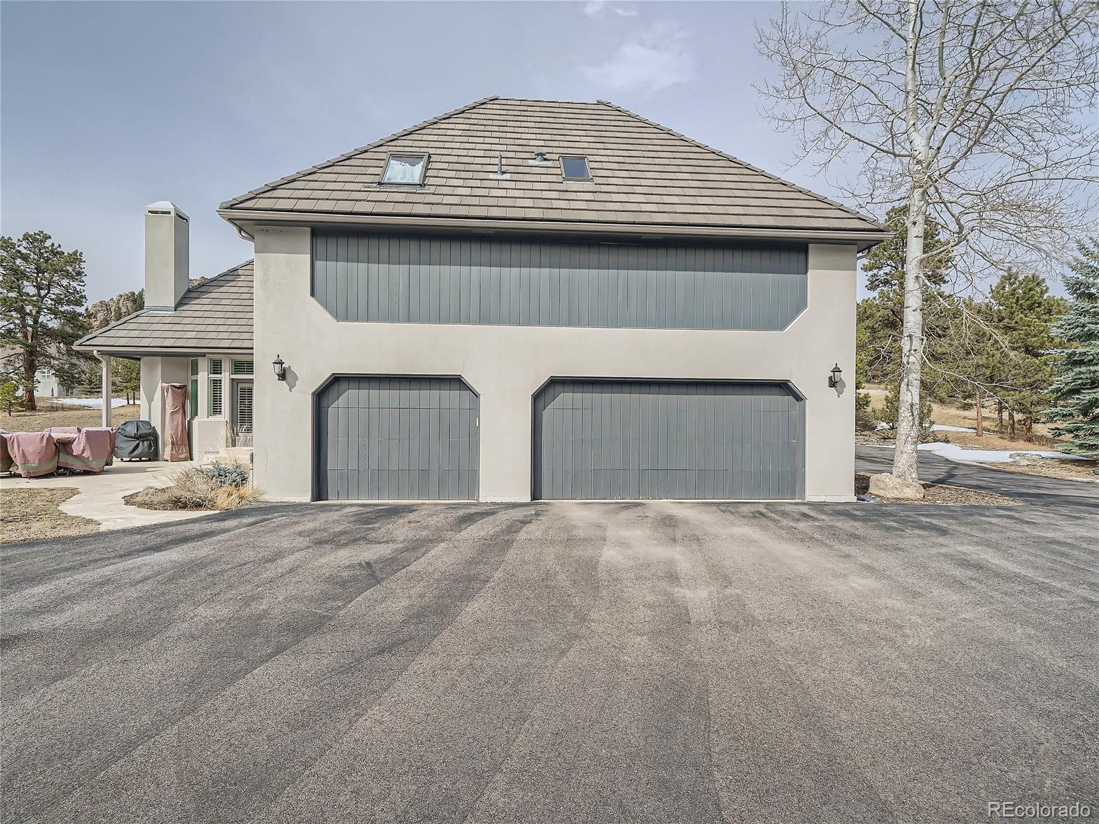 MLS Image #37 for 7187  timbers drive,evergreen, Colorado