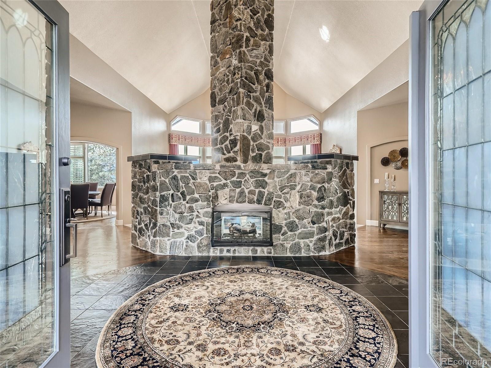 MLS Image #4 for 7187  timbers drive,evergreen, Colorado