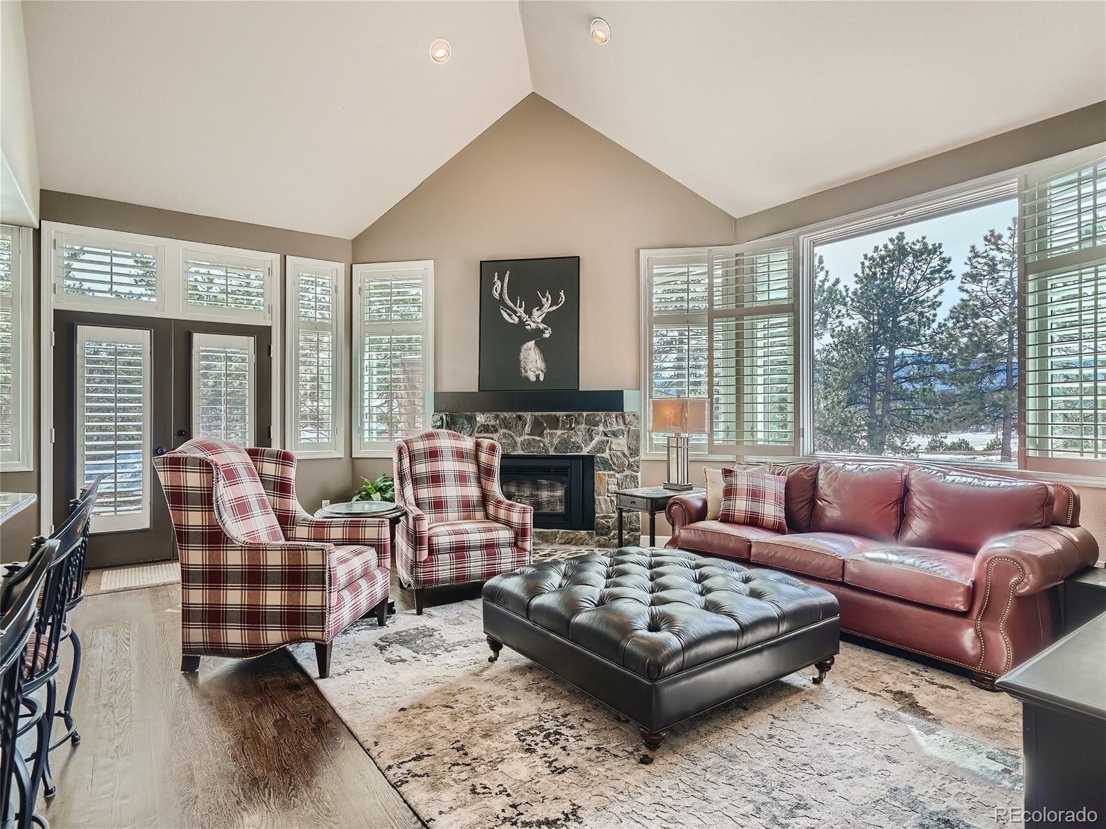 MLS Image #5 for 7187  timbers drive,evergreen, Colorado