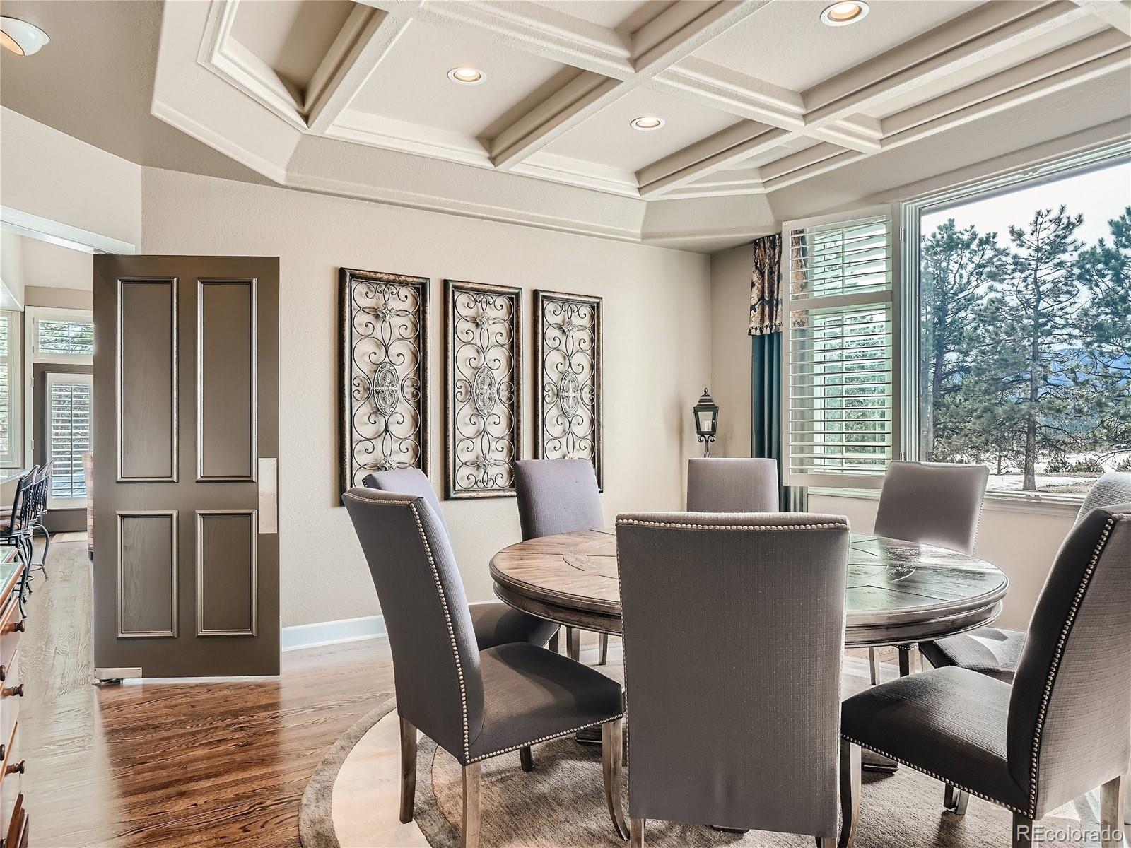 MLS Image #7 for 7187  timbers drive,evergreen, Colorado