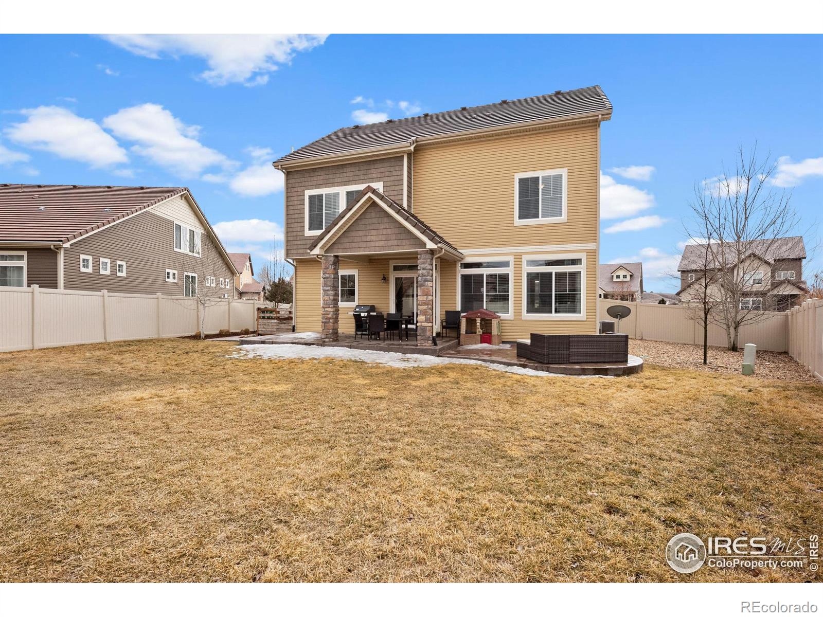 MLS Image #33 for 4843  silverwood drive,johnstown, Colorado