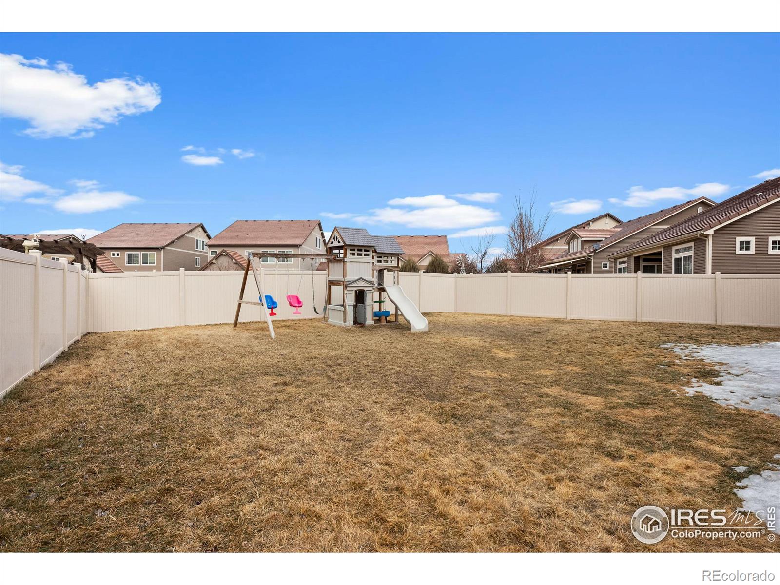 MLS Image #34 for 4843  silverwood drive,johnstown, Colorado