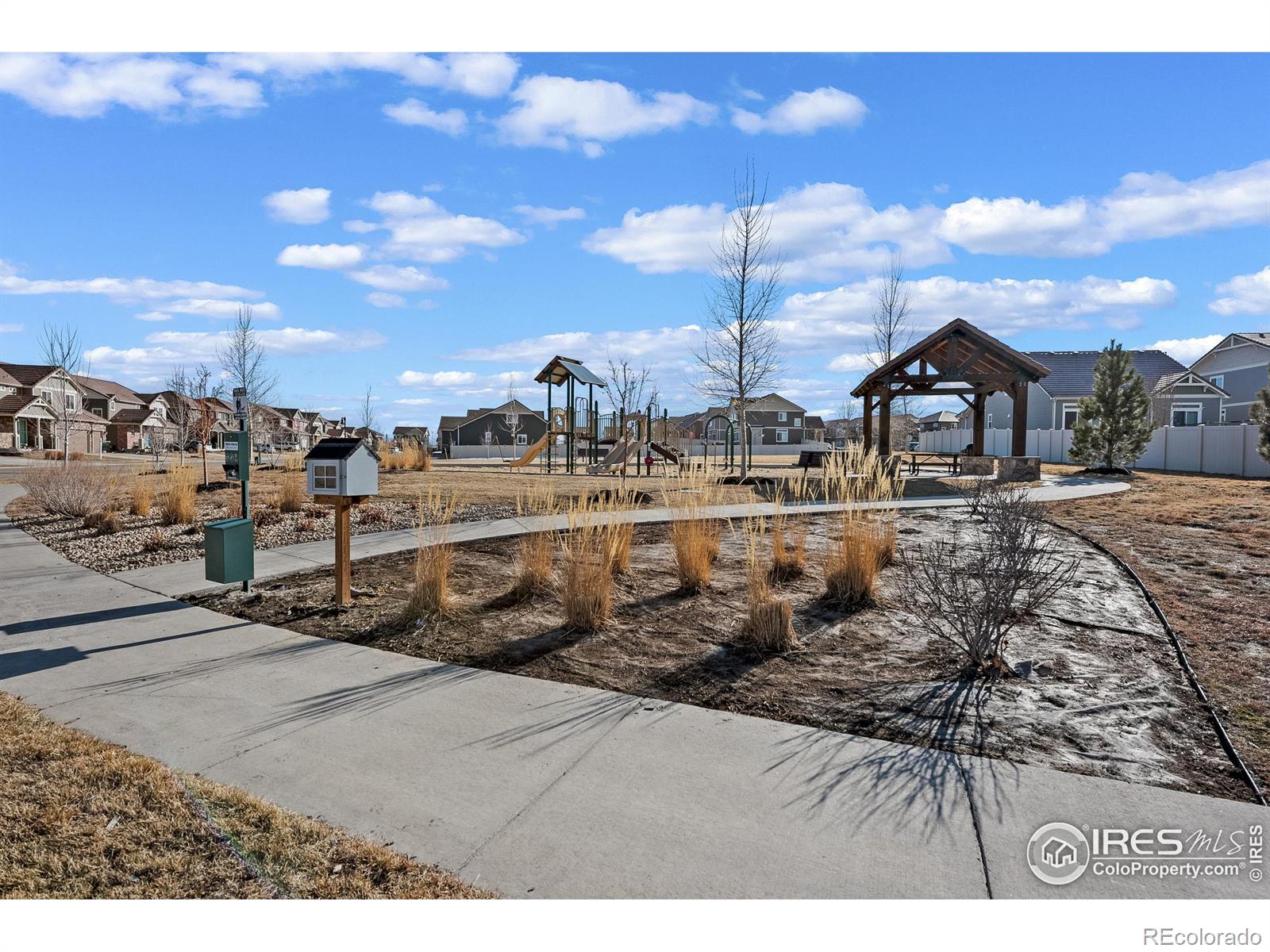 MLS Image #38 for 4843  silverwood drive,johnstown, Colorado