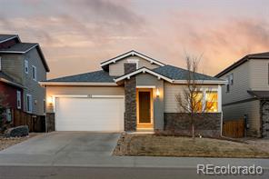 MLS Image #0 for 1712  tall tale lane,castle rock, Colorado