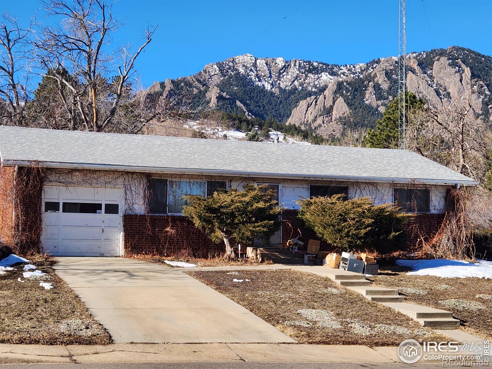 CMA Image for 745  Hartford Drive,Boulder, Colorado