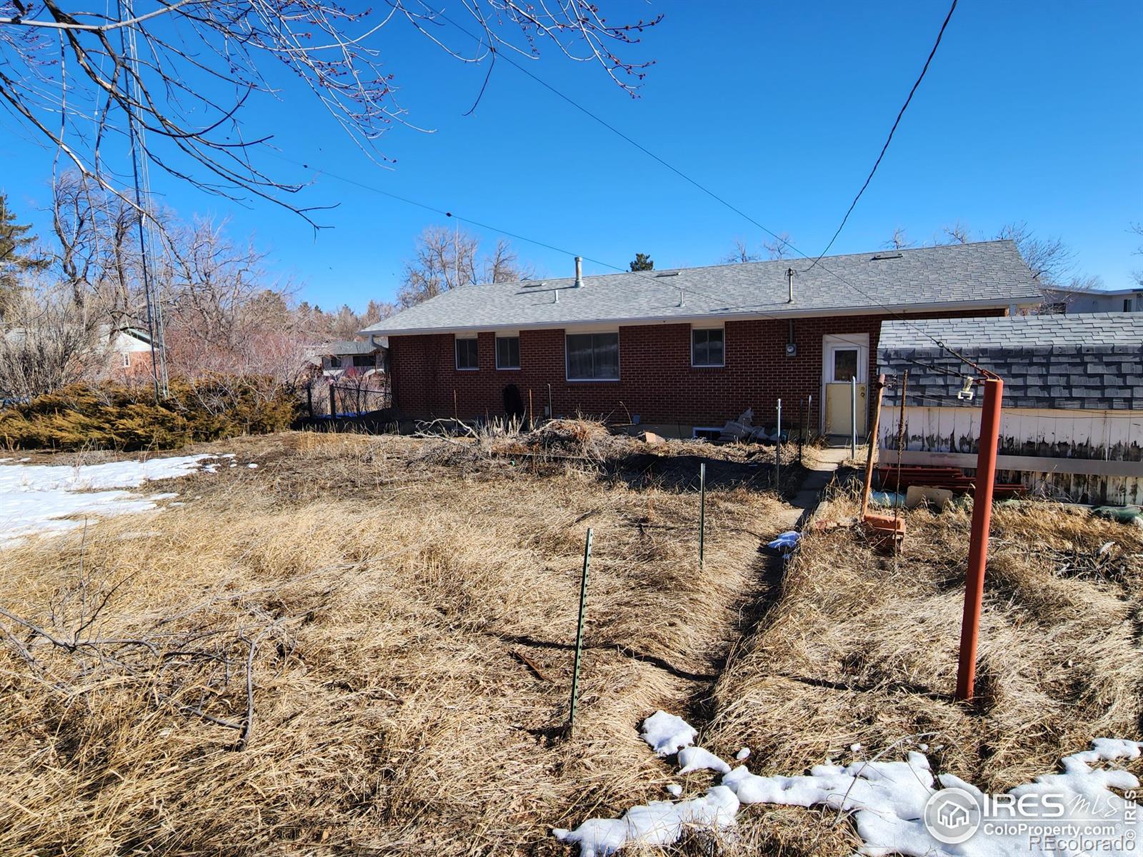 MLS Image #4 for 745  hartford drive,boulder, Colorado