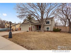 MLS Image #0 for 2120  daley drive,longmont, Colorado