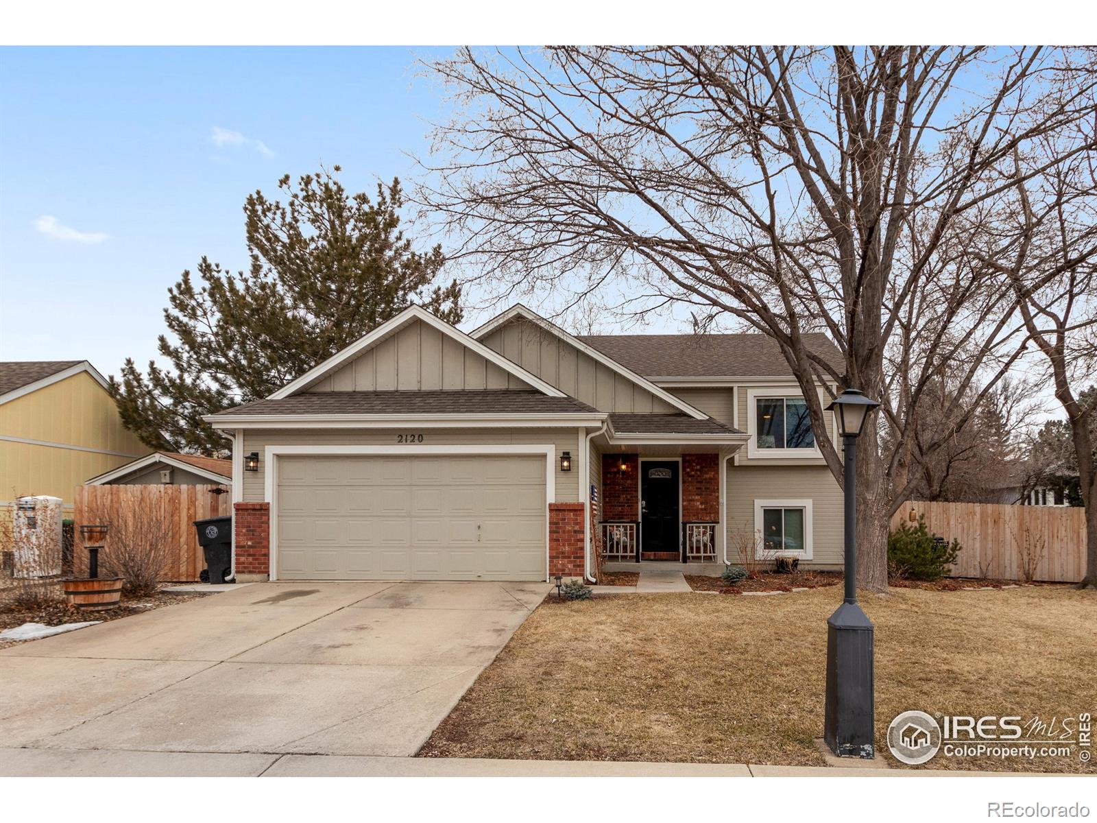 CMA Image for 2120  Daley Drive,Longmont, Colorado