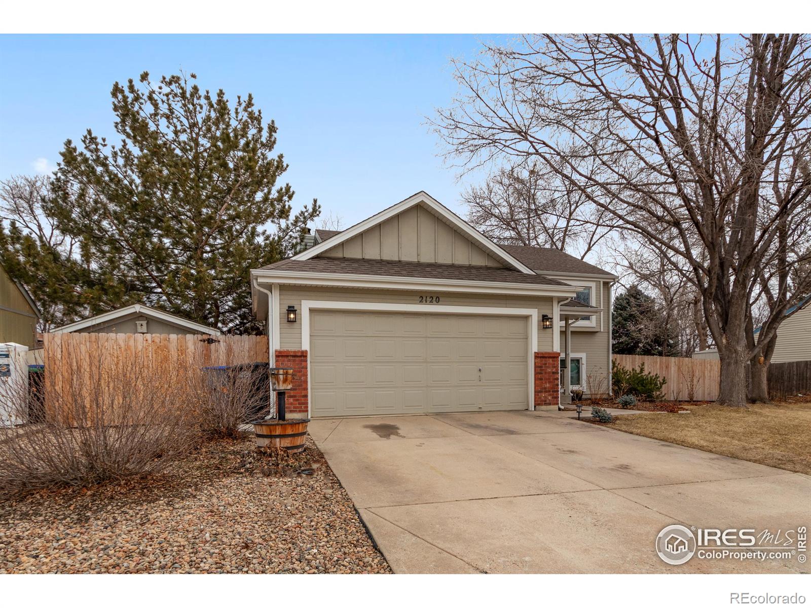 MLS Image #2 for 2120  daley drive,longmont, Colorado