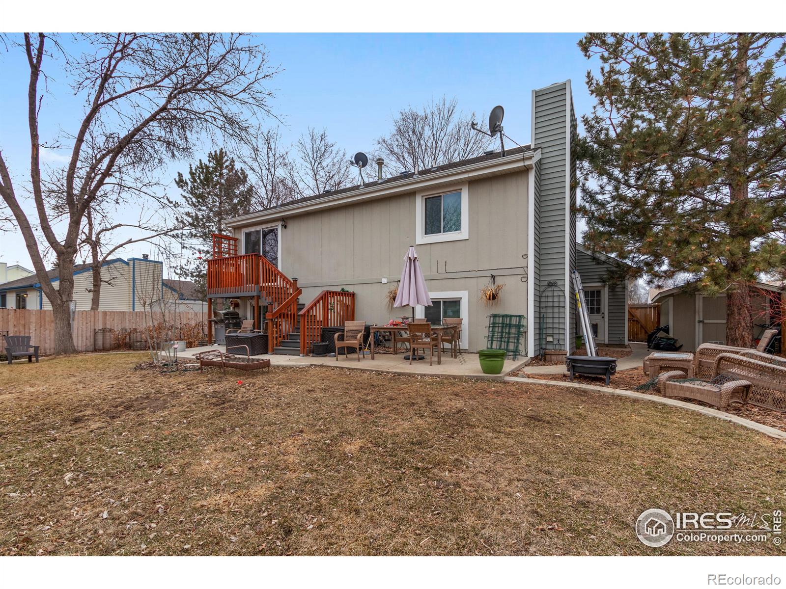 MLS Image #35 for 2120  daley drive,longmont, Colorado