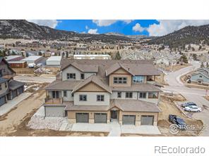 MLS Image #0 for 1768  wildfire road,estes park, Colorado