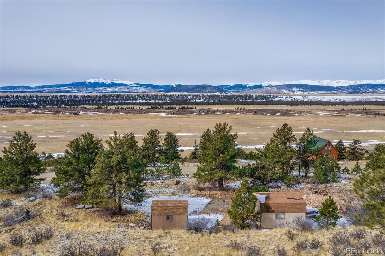 MLS Image #0 for 420  bonell drive,fairplay, Colorado