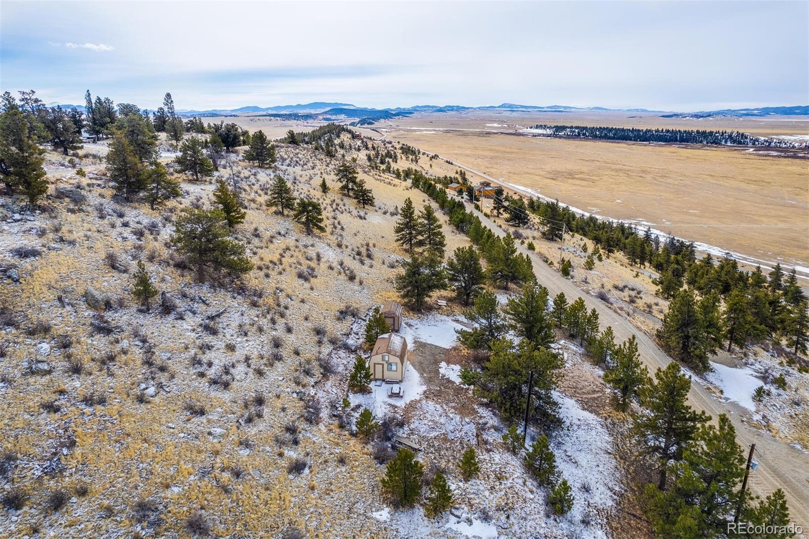 MLS Image #25 for 420  bonell drive,fairplay, Colorado