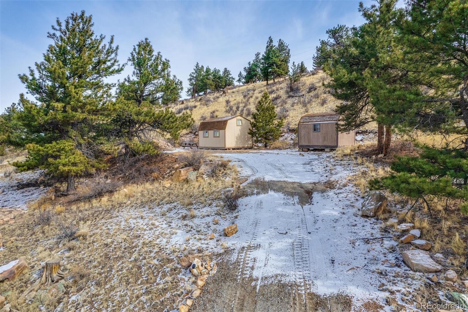 MLS Image #29 for 420  bonell drive,fairplay, Colorado