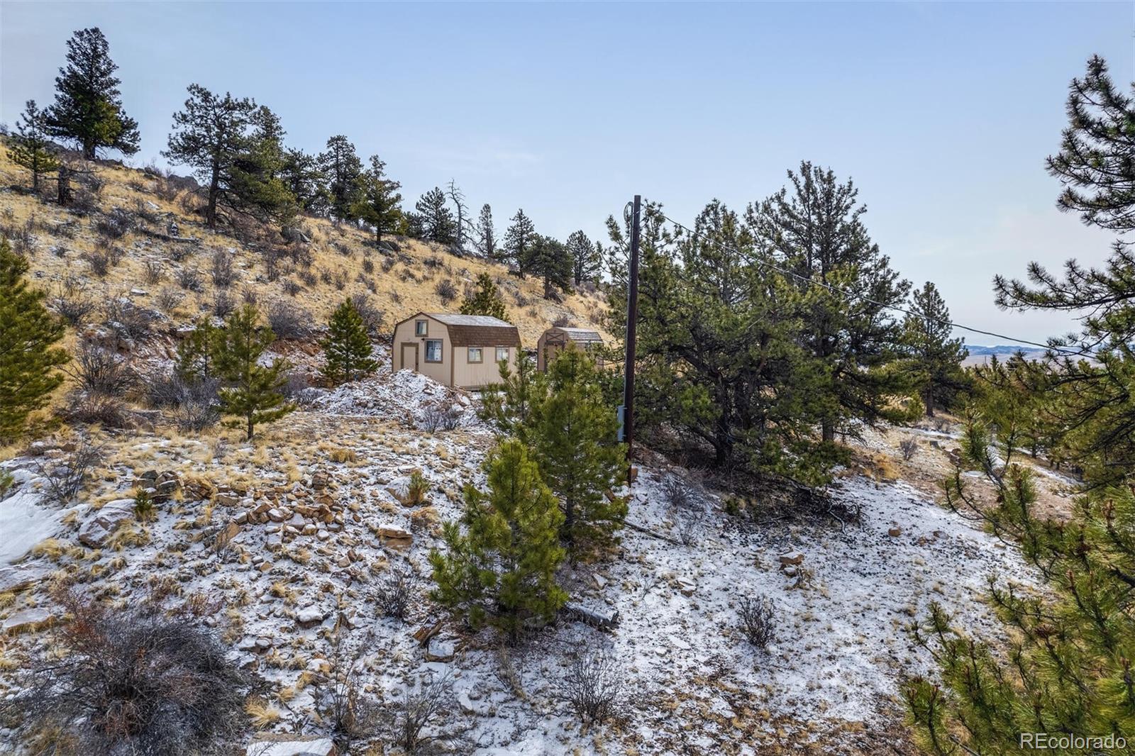 MLS Image #30 for 420  bonell drive,fairplay, Colorado