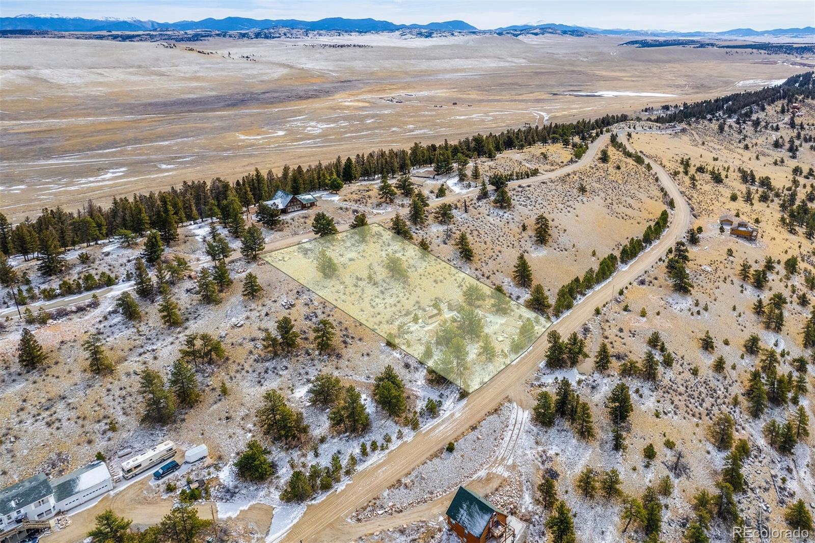 MLS Image #32 for 420  bonell drive,fairplay, Colorado