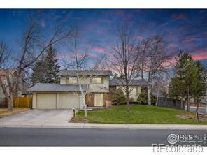 MLS Image #0 for 2901  brookwood drive,fort collins, Colorado