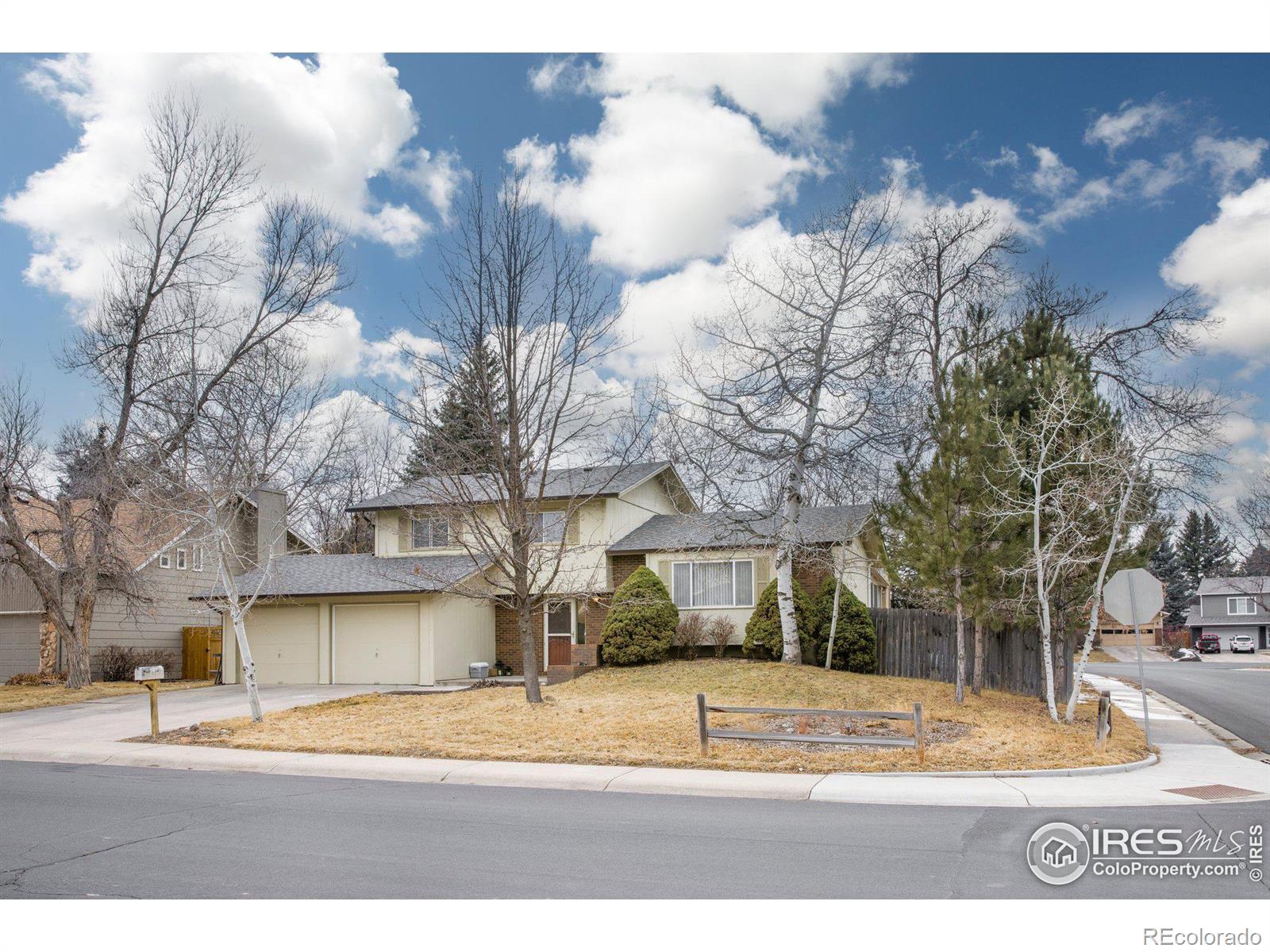 CMA Image for 2607  dorado court,Fort Collins, Colorado