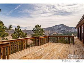MLS Image #0 for 656  jasper drive,lyons, Colorado